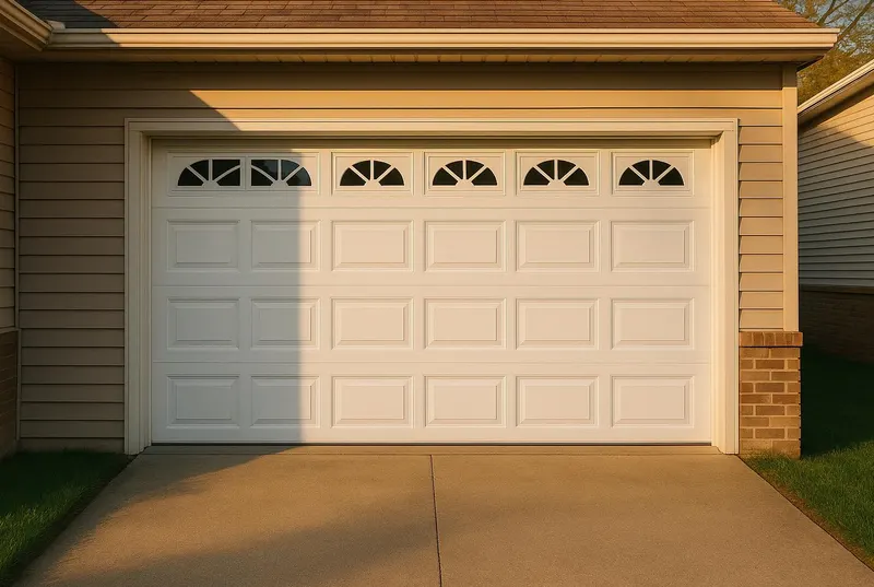 Contact Radcliff Garage Door