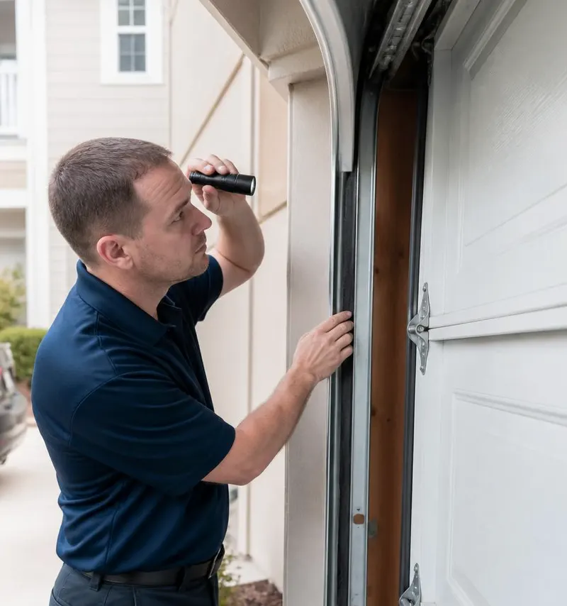 Spring Replacement in Radcliff